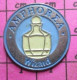 818c  Pin's Pins / Rare Et Beau : PARFUMS / PARFUM D'AMBIANCE AMPHOREA WIZARD - Parfums