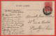 LOUGHBOROUGH - Park 1908  One Penny Postage & Revenue - Autres & Non Classés