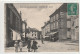 48 DEPT 70 : édit. Mouillet : Saint Loup Sur Semouse Grande Rue Rive Gauche - Saint-Loup-sur-Semouse