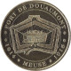 2004 MDP152 - DOUAUMONT - Fort De Douaumont (1914 Meuse 1918) / MONNAIE DE PARIS - 2004