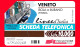 ITALIA - Scheda Telefonica - Telecom - Isola Di Burano - Venezia - Golden 738 - C&C 2807 - 10.000 - 31.12.99 - Tec - Pubbliche Ordinarie