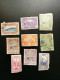 Mix Value Stamps - Reference World Stamps Catlogue 1914- 1917 - Altri & Non Classificati