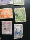 Mix Value Stamps - Reference World Stamps Catlogue 1914- 1917 - Other & Unclassified