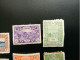 Delcampe - Mix Value Stamps - Reference World Stamps Catlogue 1914- 1917 - Andere & Zonder Classificatie