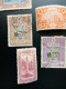 Delcampe - Mix Value Stamps - Reference World Stamps Catlogue 1914- 1917 - Otros & Sin Clasificación