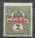 HONGRIE ARAD N° 44 NEUF*  CHARNIERE  / Hinge  / MH - Nuovi