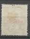 HONGRIE ARAD N° 44 NEUF*  CHARNIERE  / Hinge  / MH - Unused Stamps