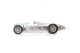 Auto Union Typ A Langheck - August Momberger - VIII ADAC Eifelrennen 1934 #3 - Minichamps - Minichamps