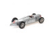 Auto Union Typ A Langheck - August Momberger - VIII ADAC Eifelrennen 1934 #3 - Minichamps - Minichamps