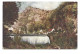 Somerset Postcard Cheddar The Rockery Cliff Hotel. Unused - Cheddar