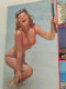 Riccione PIN UP Anni 70 Ragazza Snorkeling Bikini Costume Da Bagno Femme Woman - Pin-Ups