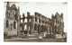 Yorkshire  Postcard   Whitby Abbey Rp Unused - Whitby