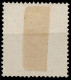 1887 MACAU MACAO CROWN ISSUE  5 RÉIS On 80R, UNUSED Mi.-Nr. 24 I C - / Sc. 24 PERF. 13½ - Unused Stamps