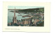 Scotland  Postcard  Rothesay From Chapel Hill  Unused - Bute