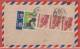 CHINE LETTRE DE 1977 - Briefe U. Dokumente
