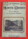 Chateau D`If Monte Cristo Count Dumas Marseille France Fridge Magnet Souvenir - Magnete