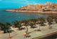 CPSM Malta-Sliema-Beau Timbre        L2373 - Malte