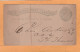 Canada Old Card Mailed - 1860-1899 Regering Van Victoria