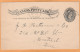 Canada Old Card Mailed - 1860-1899 Reinado De Victoria