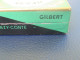 Petite Boite Carton De Plumes/HENRY Supérieure/ Blanzy-Conté-Gilbert/ Vers 1950-1960      CAH365 - Piume
