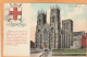 Port Hope Ontario Canada 1917 Postcard - Covers & Documents