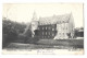 Remersdael.   -   Château D'Obsinnig     -   1903   Herve   Naar   Charleroi - Fourons - Voeren