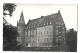 Remersdaal.   -   Le Castel Notre-Dame   -   Maison De Foyers   -   RELIEF STEMPEL   -   1955   Naar   Bruxelles - Fourons - Voeren