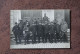 Carte Photo 33e Régiment D'artillerie - 1914-18