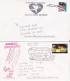 7-US Covers With Pictorial Postmark, Airmail, Domestic, Valentine's Day.,2007Condition As Per Scan-USPICT1 - Briefe U. Dokumente