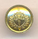 Buttons.Armenia.Prosecutor's Office.On Shoulder Straps 14 Mm - Boutons