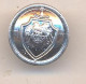 Buttons.Armenia.Police.On Shoulder Straps 14 Mm. - Boutons