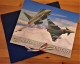 AERONAUTICA MILITARE CALENDARIO 2009 CON NASTRINO - Aviation