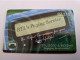 BELIZE Prepaid Card $10,-  BTL PAGING SERVICE/  PREPAID   BTL    Fine Used Card  **15357** - Belice