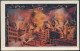 The San Francisco Disaster By Quake And Fire 1906 - Artistic Card, Undivided Back - San Francisco