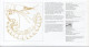 GB GREAT BRITAIN 1988 BICENTENARY OF LINNEAN SOCIETY PRESENTATION PACK No 187 WORLD'S OLDEST BIOLOGY & NATURAL HISTORY - Swans