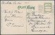 Leper Settlement, Hawaiian Islands / Leprosy, Kalawao, Kalaupapa - Posted 1921 - Molokai