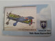 TURKIJE / 50 UNITS/ CHIPCARD/ TURKISH AIR FORCE  / DIFFERENT PLANES /        Fine Used Card  **15377** - Turquie