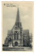 Aalst   Kerk Van O.L.V Bijstand - Aalst