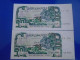 ALGERIA, P 130,  50 Dinars , 1977 , UNC Neuf, 2 Notes - Algerien