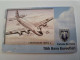 TURKIJE / 50 UNITS/ CHIPCARD/ TURKISH AIR FORCE  / DIFFERENT PLANES /        Fine Used Card  **15405** - Turkey