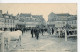 CHARTRES LE MARCHE AUX VACHES PLACE DU CHATELET 1905 - Chartres