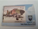 TURKIJE / 50 UNITS/ CHIPCARD/ TURKISH AIR FORCE  / DIFFERENT PLANES /        Fine Used Card  **15413** - Turkey