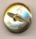 Germany Nautical Button With A Stamp, Diameter 25 Mm. Perfect! 1 - Boutons