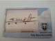 TURKIJE / 50 UNITS/ CHIPCARD/ TURKISH AIR FORCE  / DIFFERENT PLANES /        Fine Used Card  **15420** - Turkey