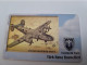 TURKIJE / 50 UNITS/ CHIPCARD/ TURKISH AIR FORCE  / DIFFERENT PLANES /        Fine Used Card  **15426** - Türkei