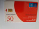 TURKIJE / 50 UNITS/ CHIPCARD/ TURKISH AIR FORCE  / DIFFERENT PLANES /        Fine Used Card  **15426** - Turkey