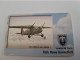 TURKIJE / 50 UNITS/ CHIPCARD/ TURKISH AIR FORCE  / DIFFERENT PLANES /        Fine Used Card  **15427** - Türkei