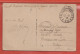 SYRIE CARTE POSTALE EN FRANCHISE DE 1924 DE DEIR POUR ROMANS SUR ISERE - Covers & Documents