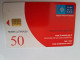 TURKIJE / 50 UNITS/ CHIPCARD/ TURKISH AIR FORCE  / DIFFERENT PLANES /        Fine Used Card  **15434** - Turquie