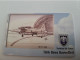 TURKIJE / 50 UNITS/ CHIPCARD/ TURKISH AIR FORCE  / DIFFERENT PLANES /        Fine Used Card  **15438** - Türkei